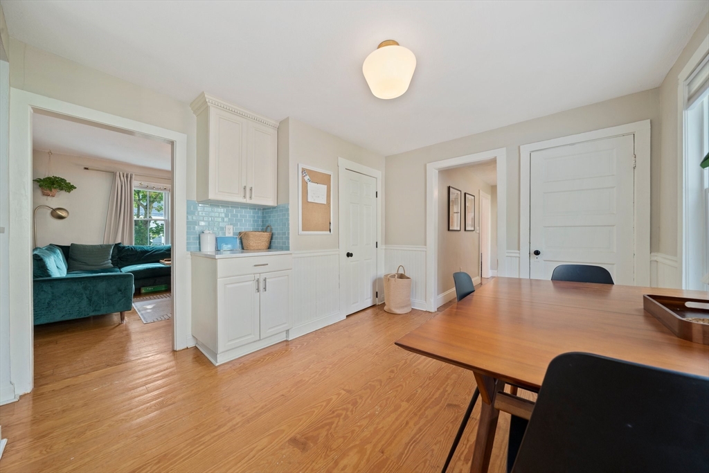 96 Lincoln St