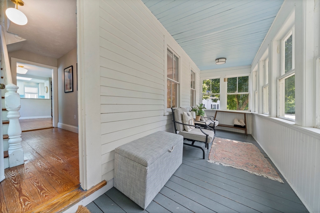 96 Lincoln St