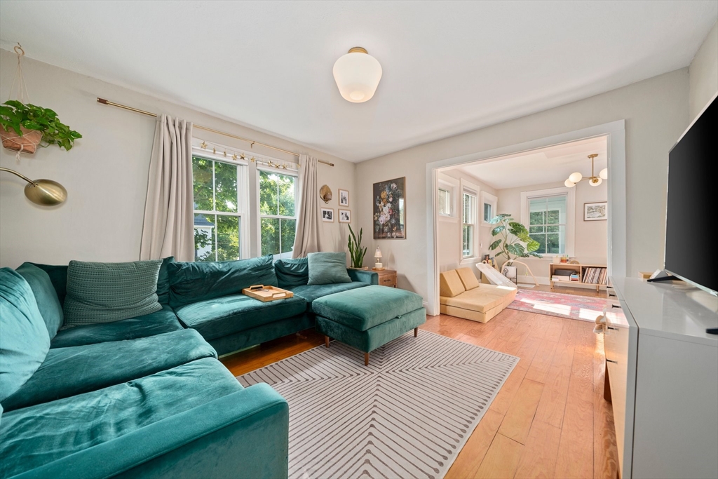 96 Lincoln St