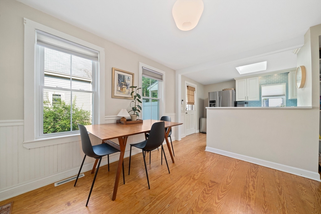 96 Lincoln St