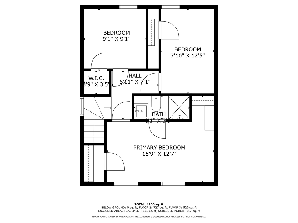 96 Lincoln St