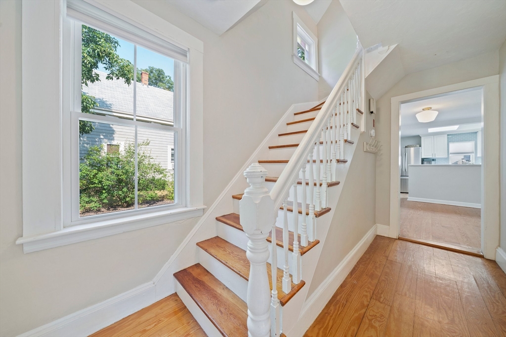 96 Lincoln St