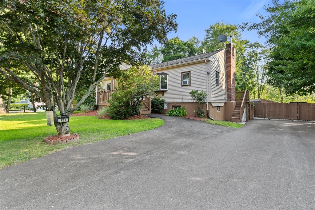 131 Franklin St