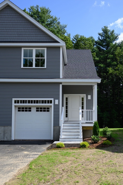 9 Howland Trail # 5