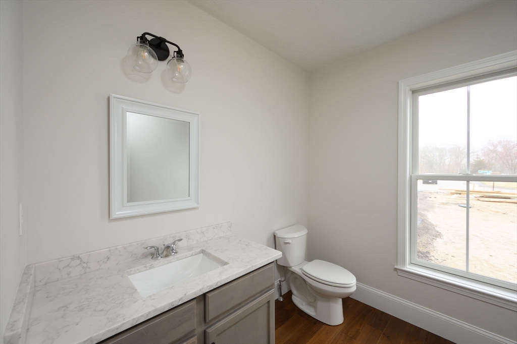 28 Metacomet Road # 28 Unit: #28