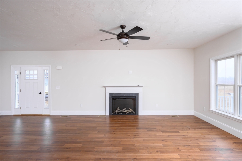 28 Metacomet Road # 28 Unit: #28
