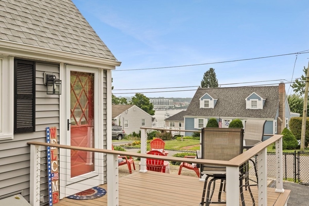 39 Hilltop Road