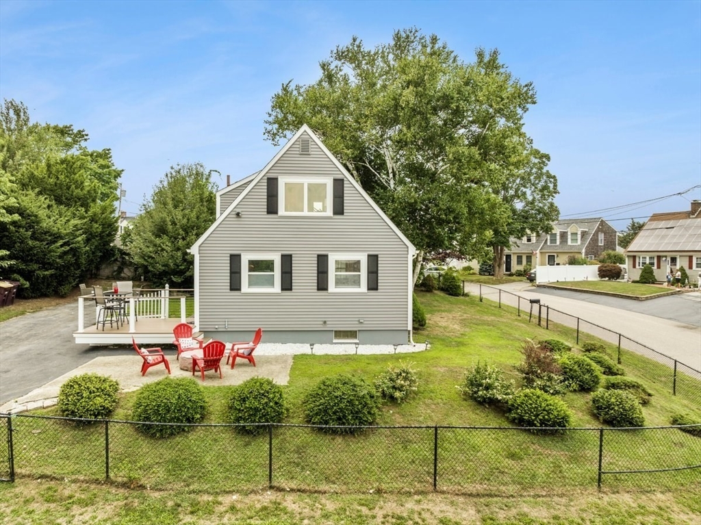 39 Hilltop Road