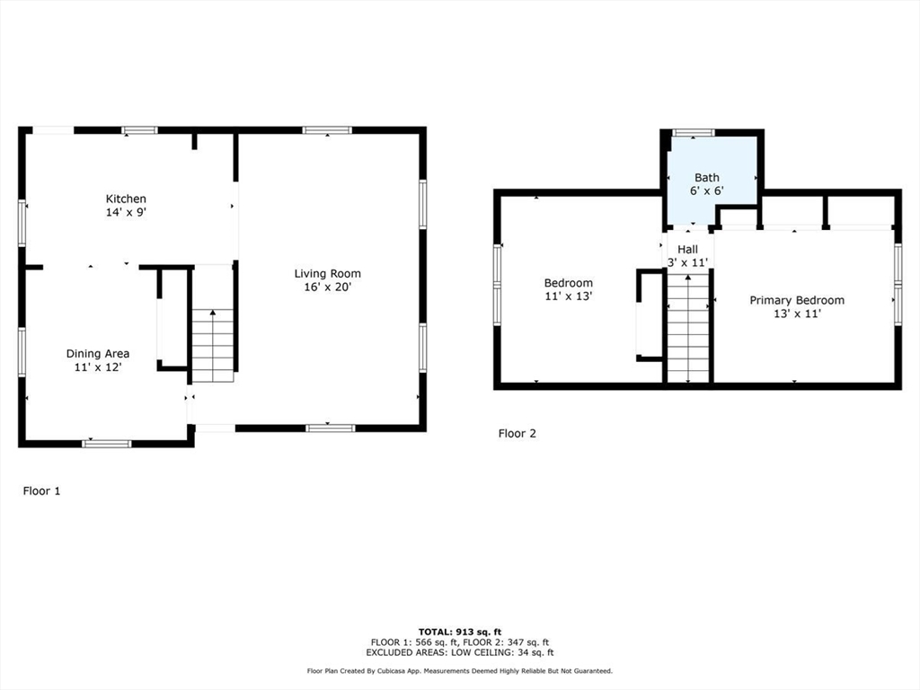 39 Hilltop Road