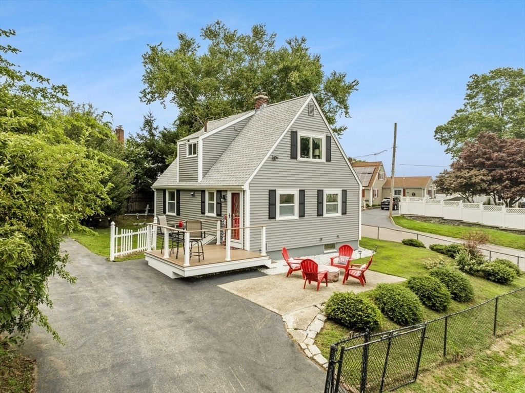 39 Hilltop Road