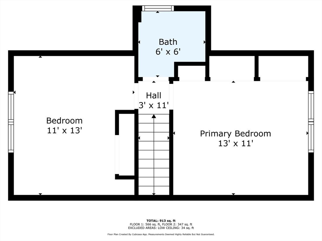 39 Hilltop Road