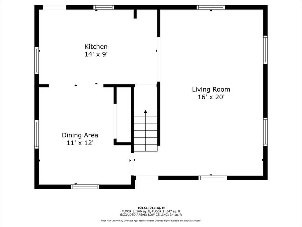 39 Hilltop Road