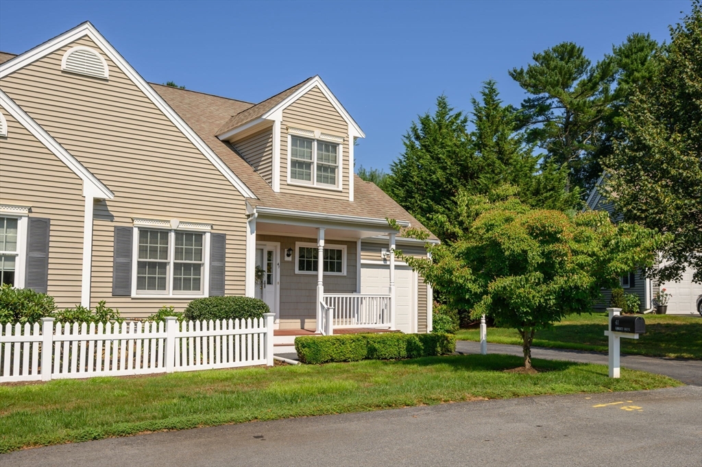 41 Liberty Dr # 41