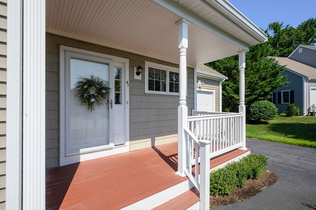 41 Liberty Dr # 41