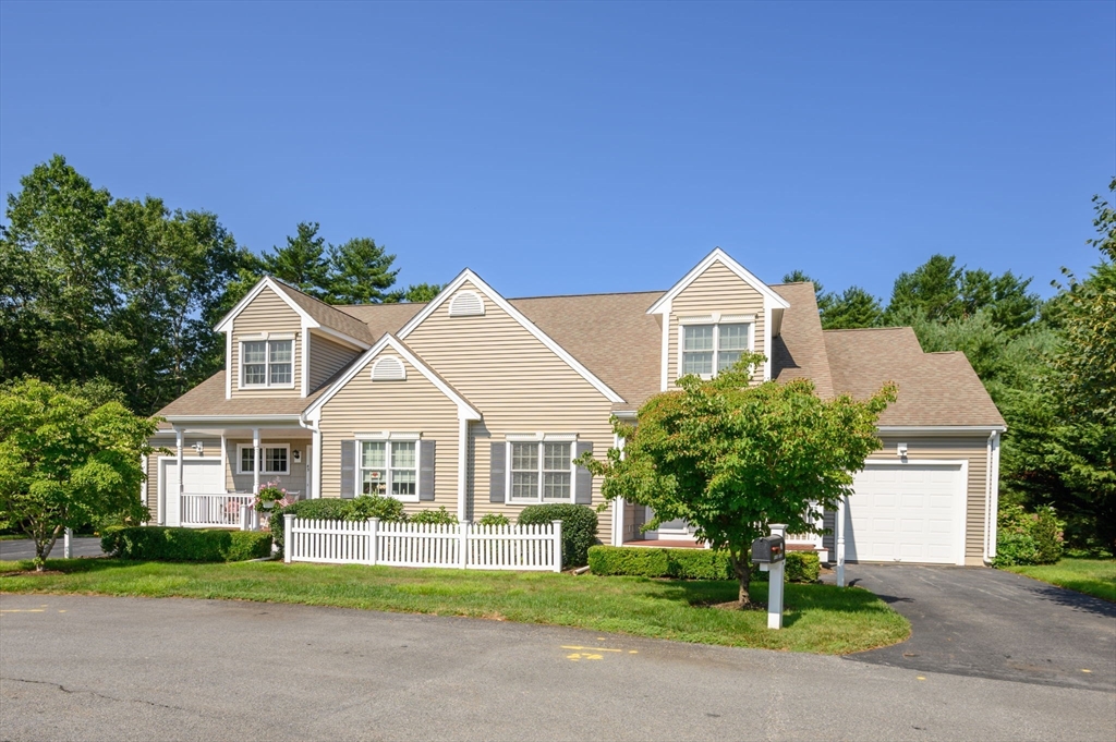41 Liberty Dr # 41