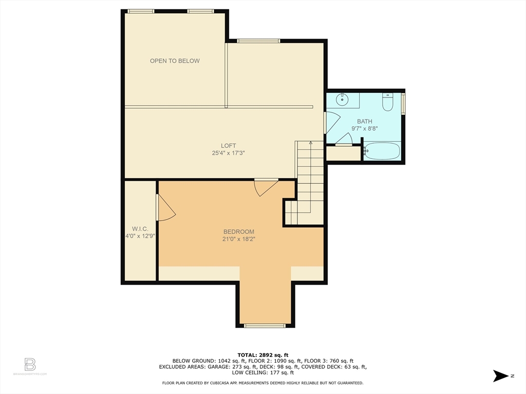 41 Liberty Dr # 41