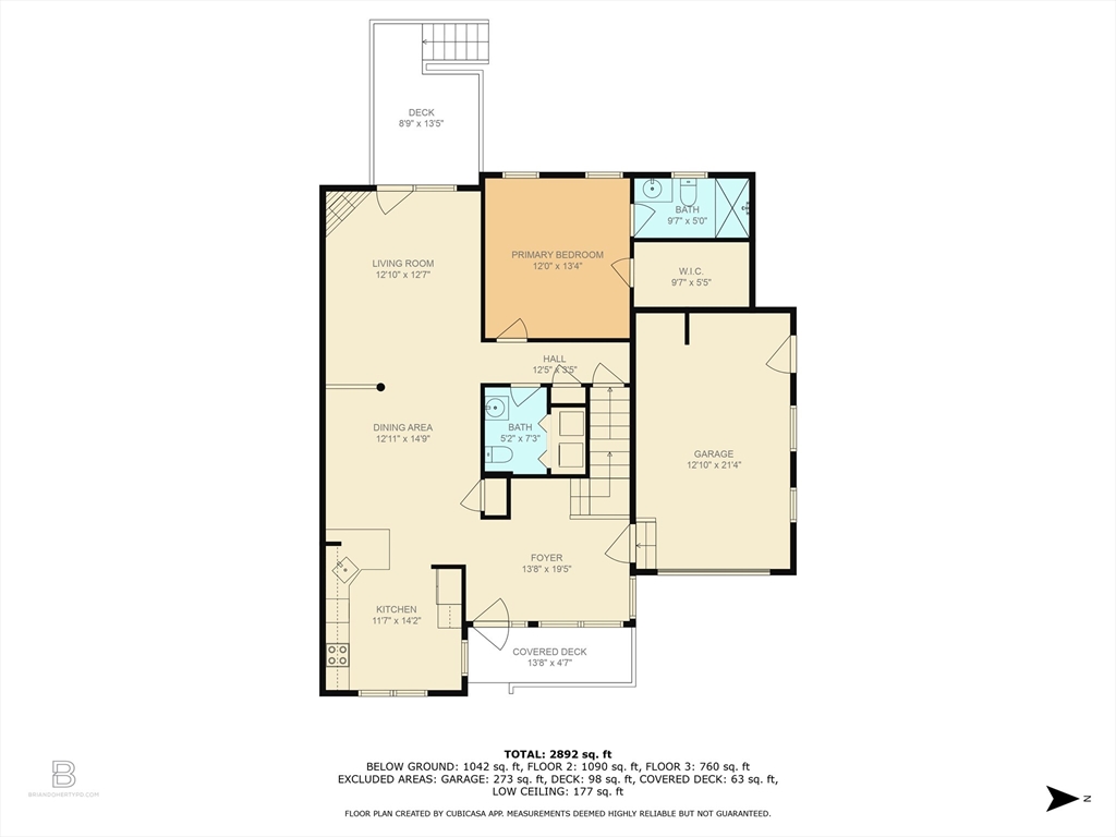 41 Liberty Dr # 41