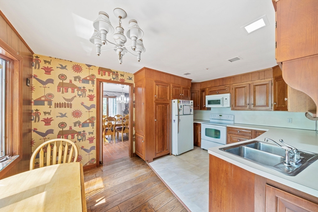 25 Rock Meadow Dr