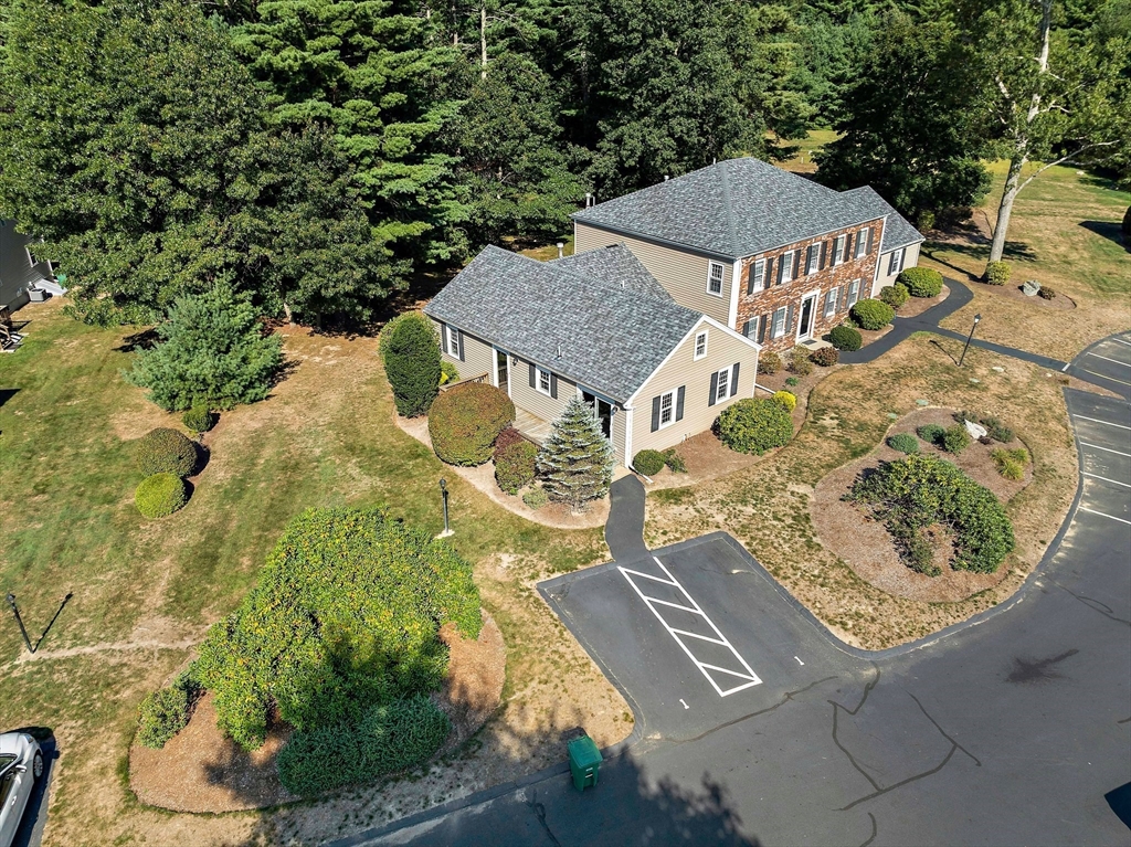 25 Reservoir Rd # C1