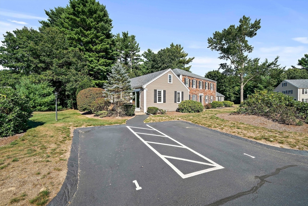 25 Reservoir Rd # C1