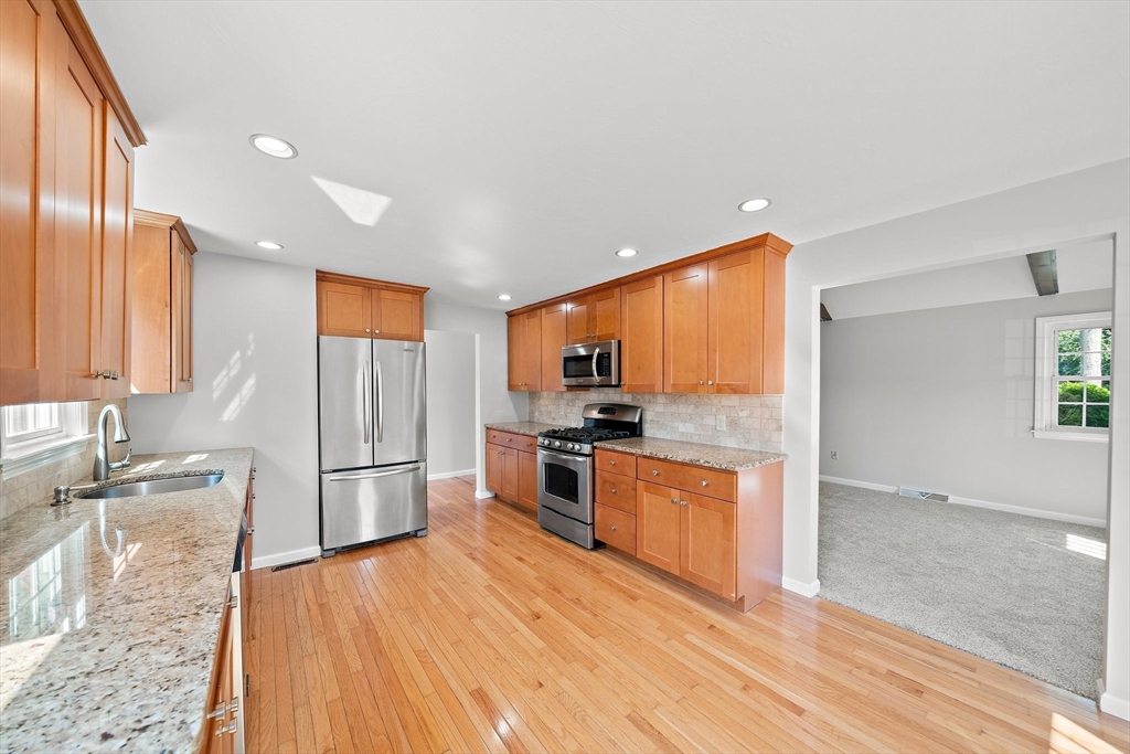 25 Reservoir Rd # C1
