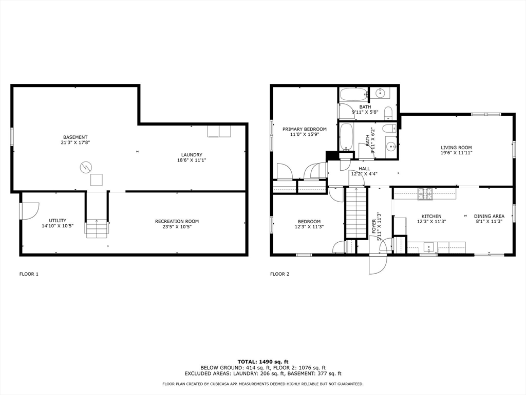 25 Reservoir Rd # C1