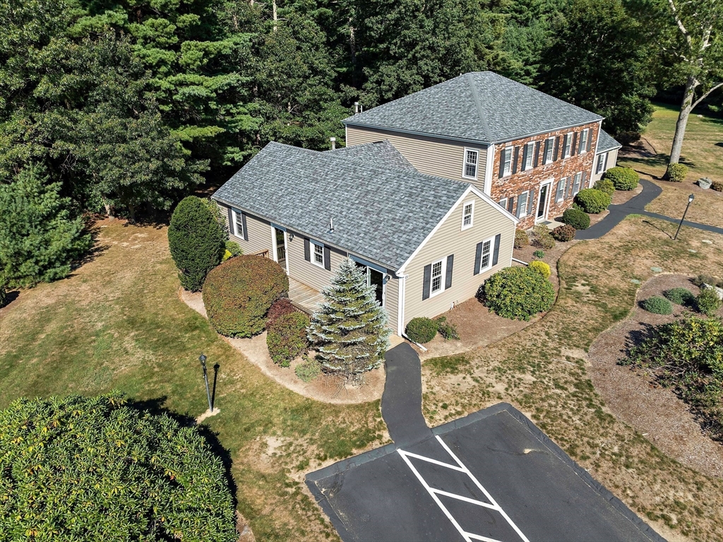 25 Reservoir Rd # C1