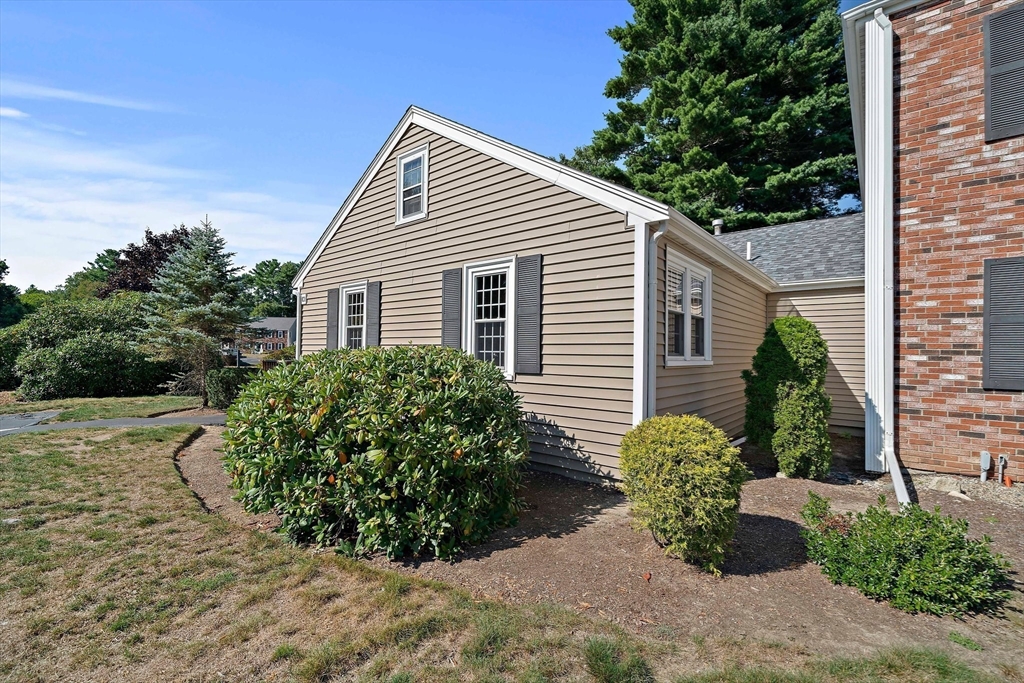 25 Reservoir Rd # C1