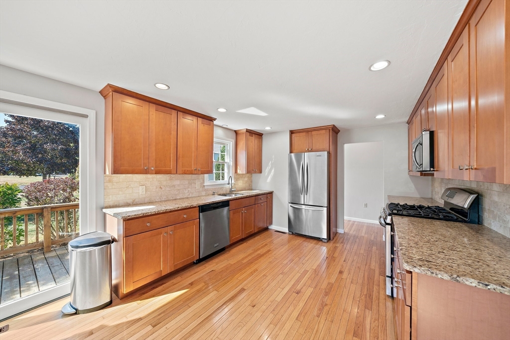25 Reservoir Rd # C1