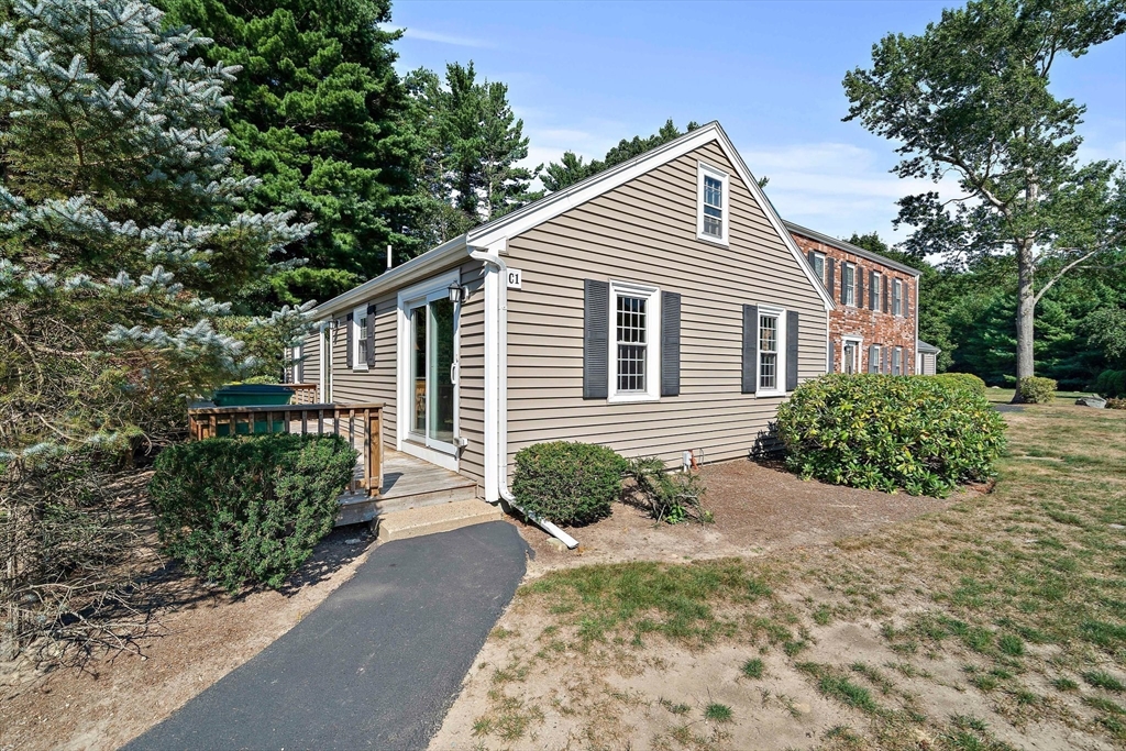 25 Reservoir Rd # C1