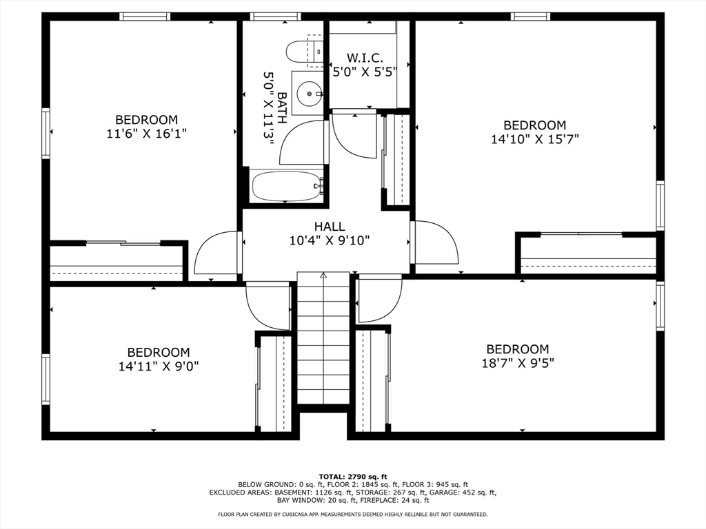 12 Running Stream Rd