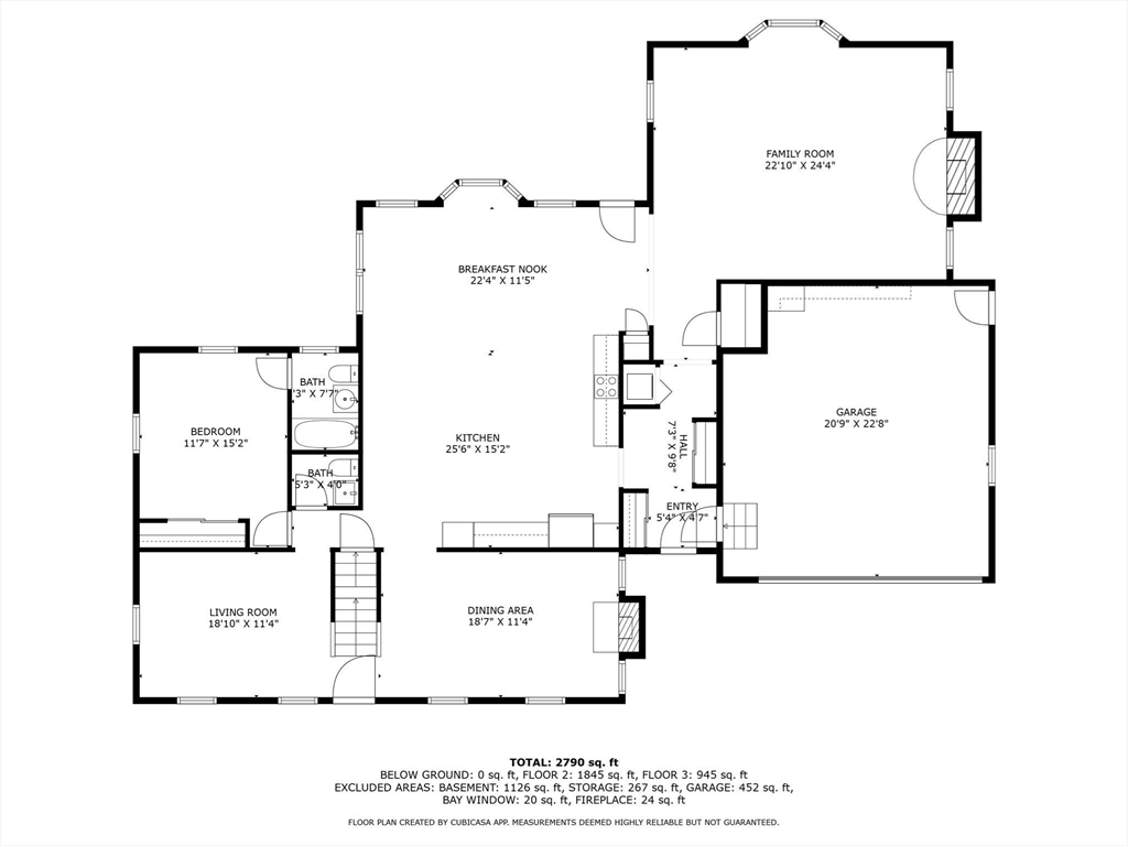 12 Running Stream Rd