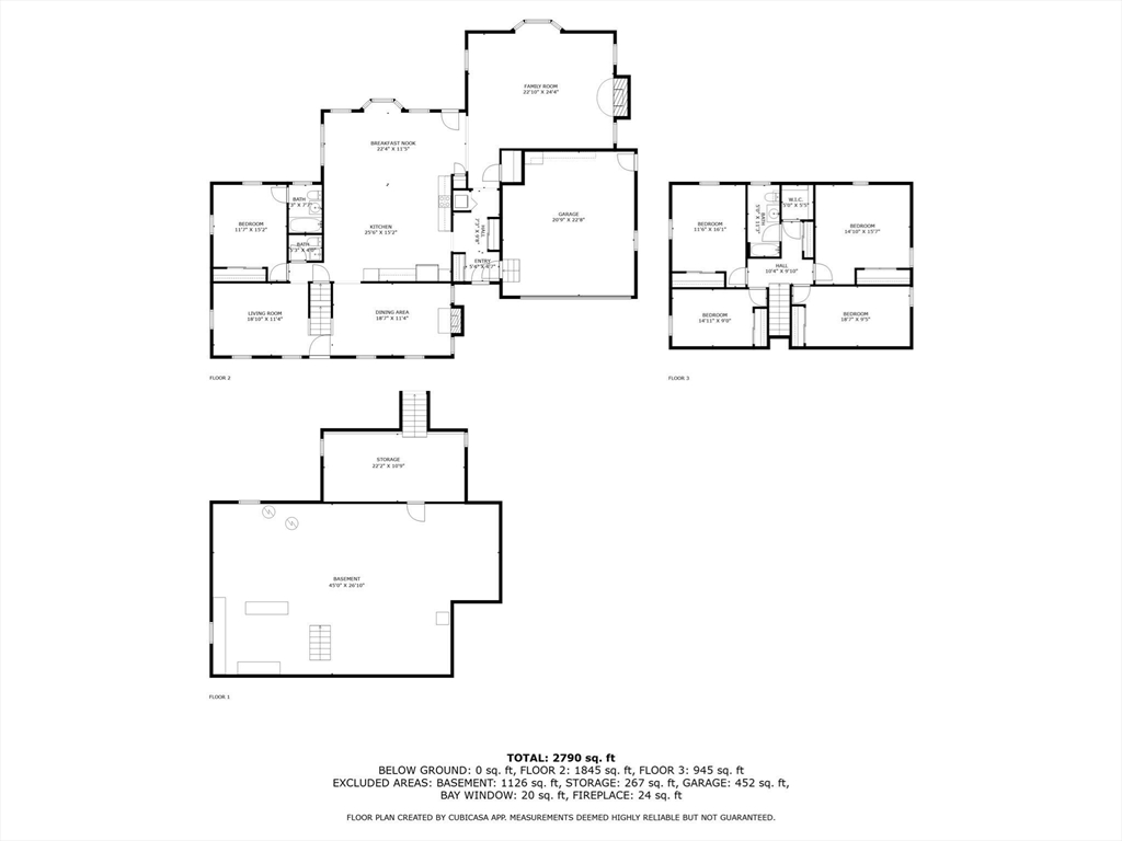 12 Running Stream Rd