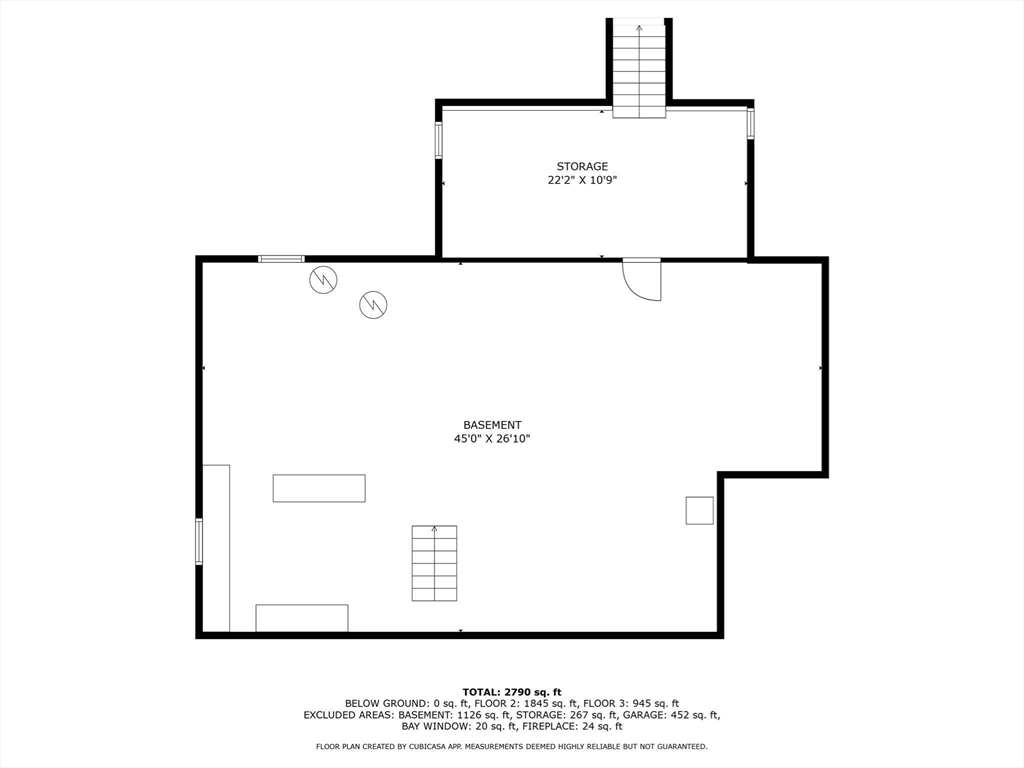 12 Running Stream Rd