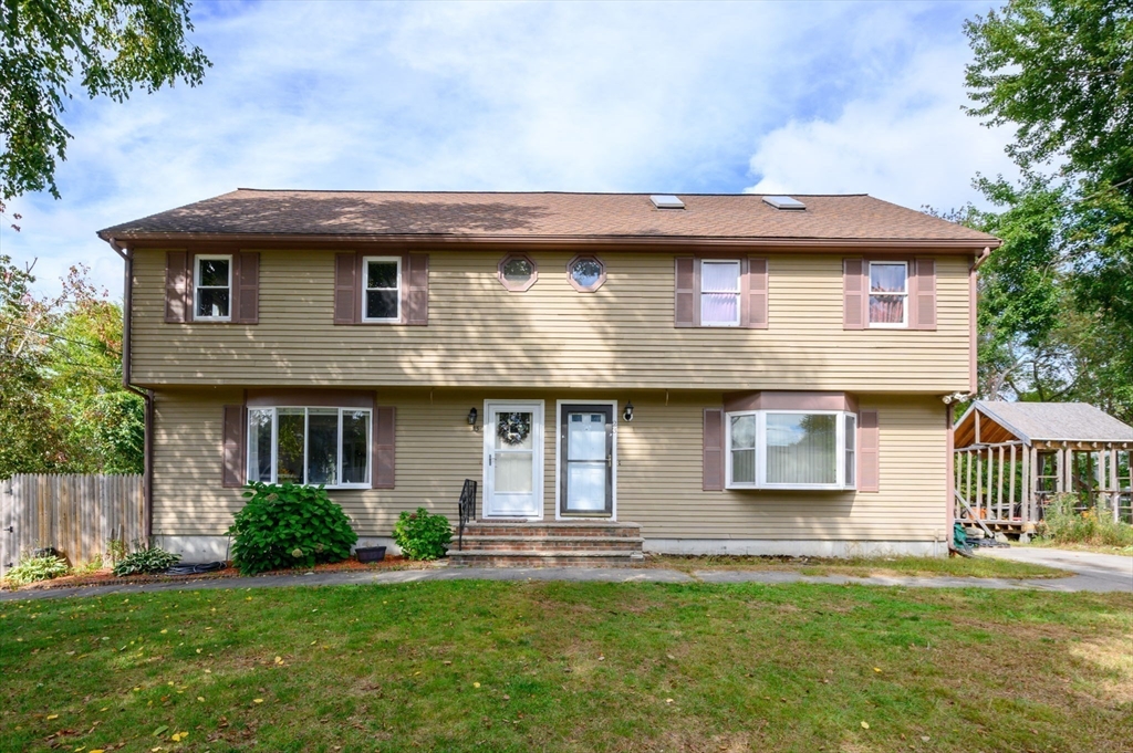 25 Yoke Rd # 25