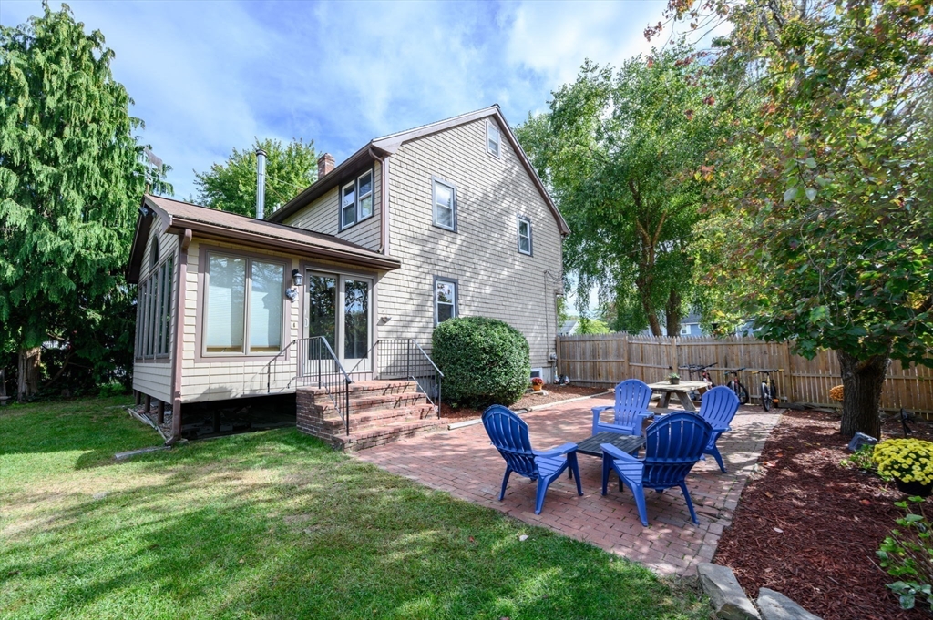 25 Yoke Rd # 25