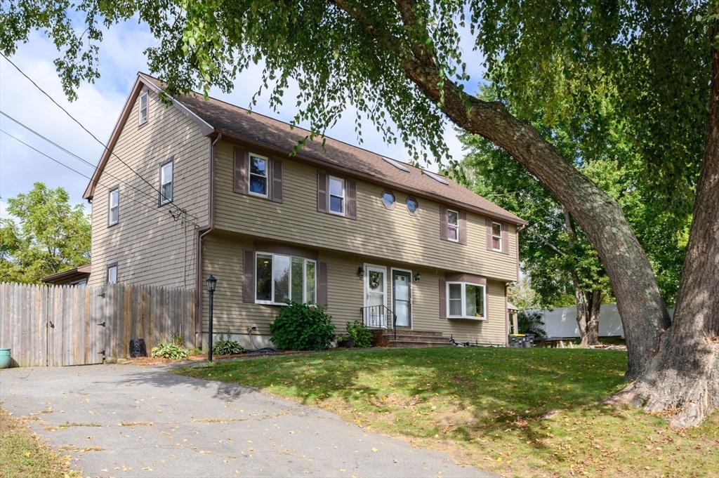 25 Yoke Rd # 25
