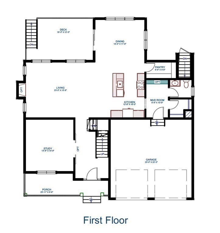 13 Narragansett Drive