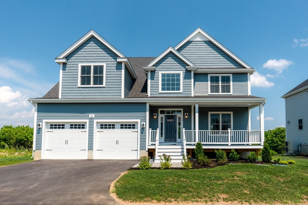 13 Narragansett Drive