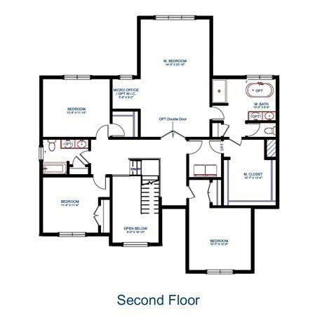 13 Narragansett Drive