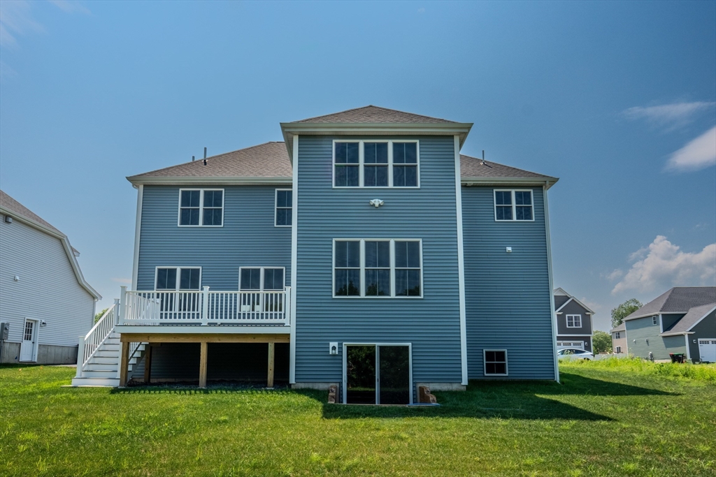 13 Narragansett Drive