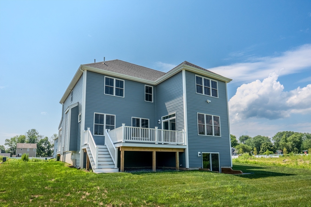13 Narragansett Drive