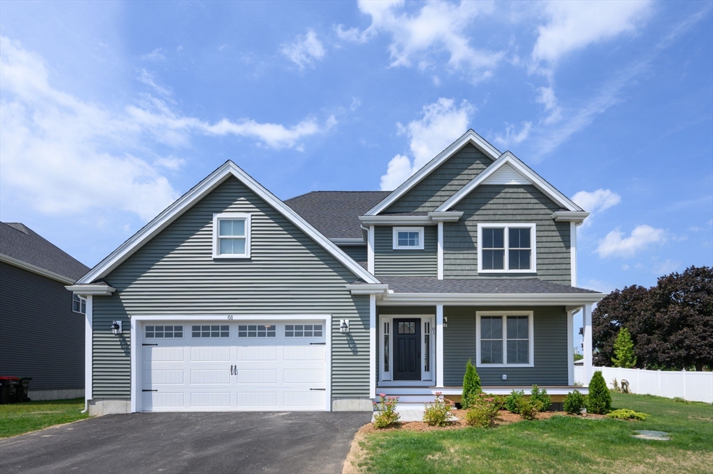 9 Narragansett Drive