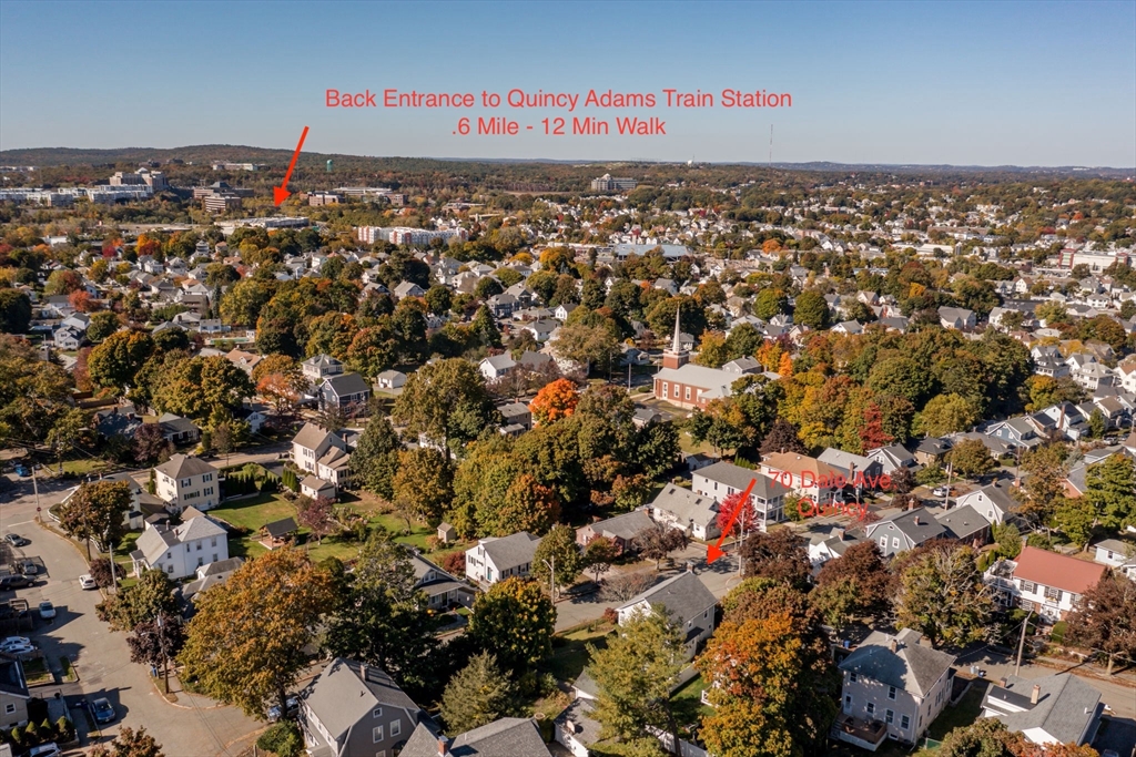 70 Dale Ave