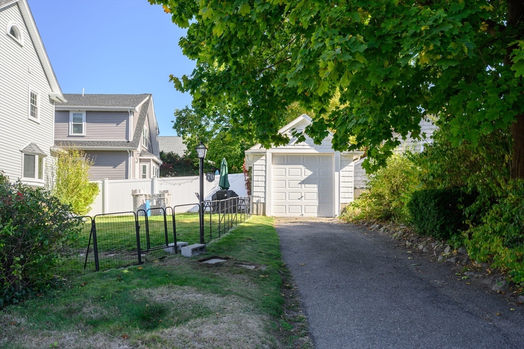 70 Dale Ave