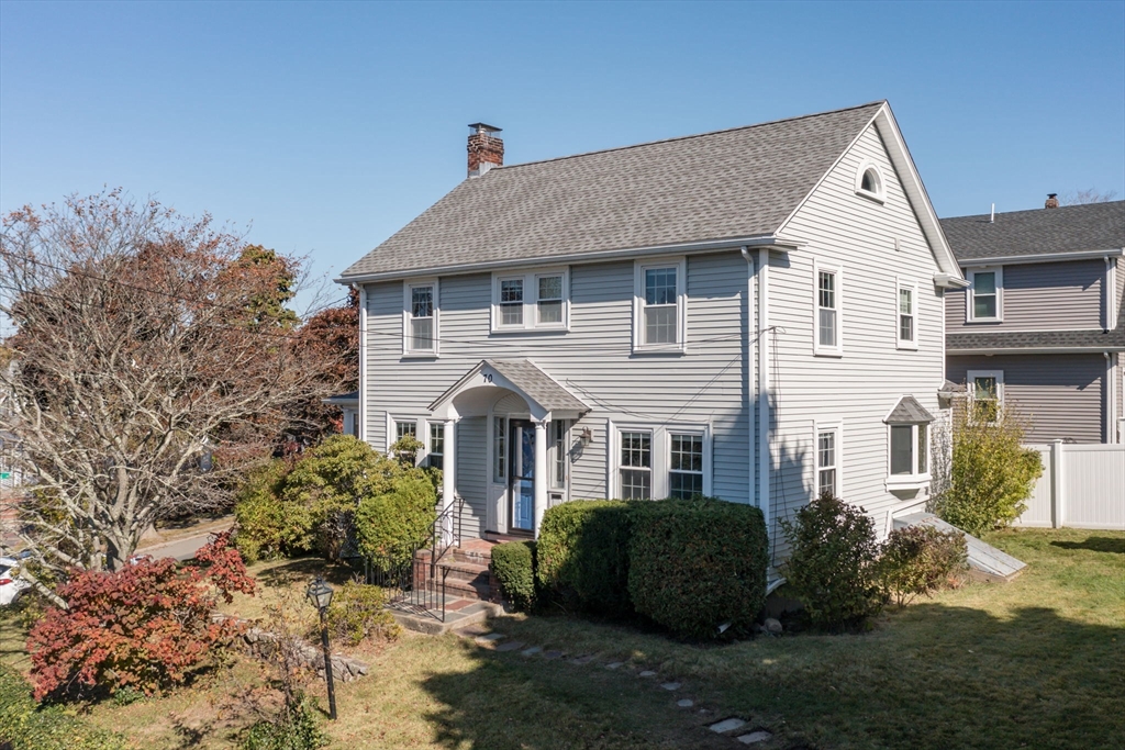 70 Dale Ave