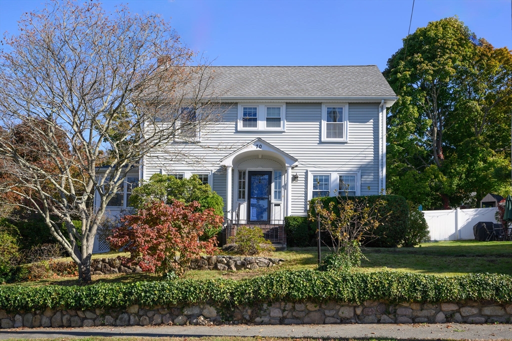 70 Dale Ave