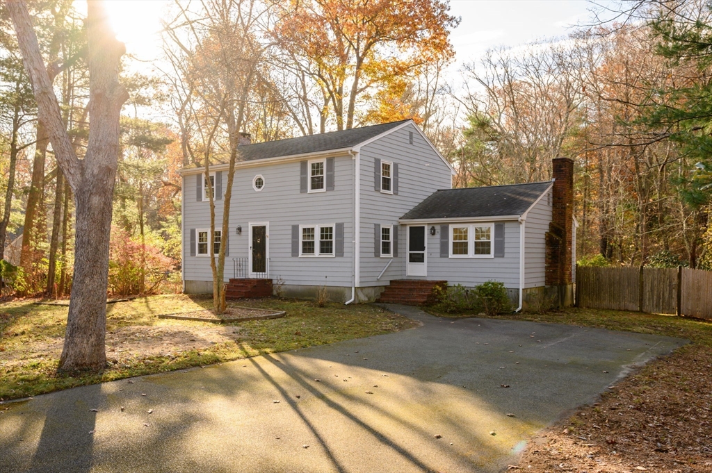 102 Brook Bend Rd