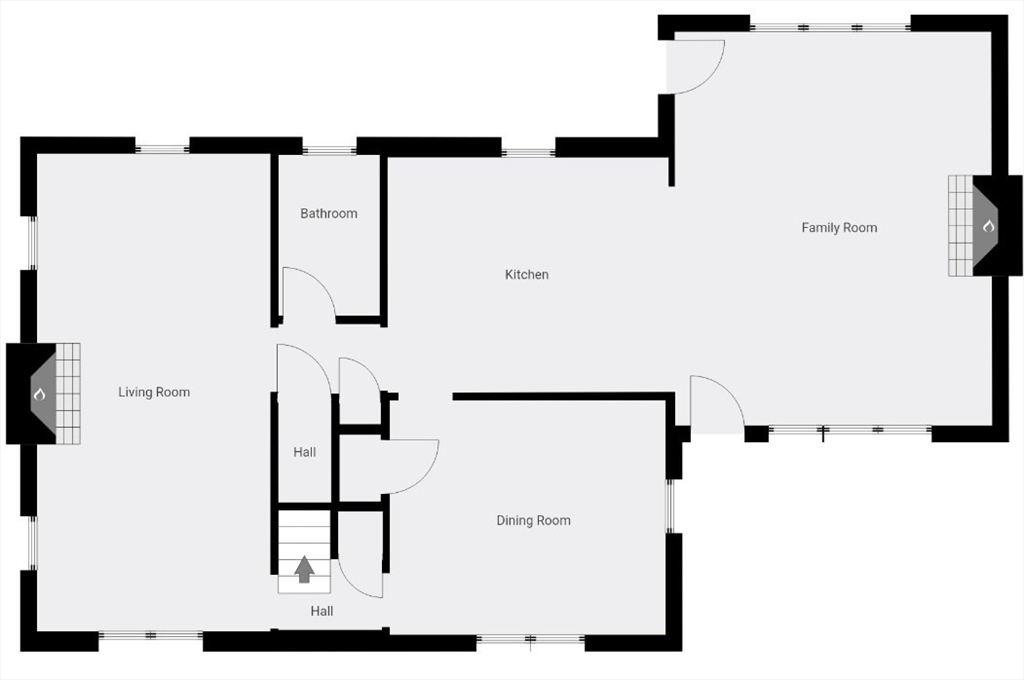 102 Brook Bend Rd