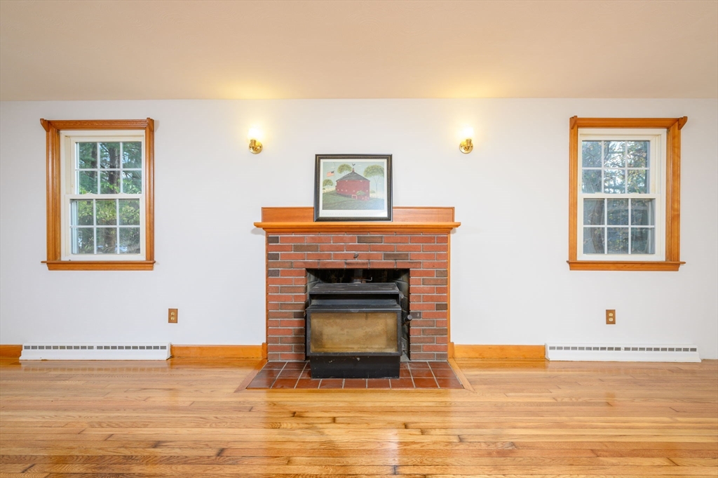 102 Brook Bend Rd